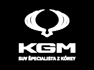 SsangYong sa mení na KGM. Kórejský špecialista na SUV štartuje novú éru s modelom Actyon