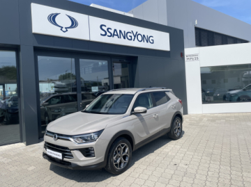 KGM (SsangYong) Korando 1.5 TGDi Style+ AT
