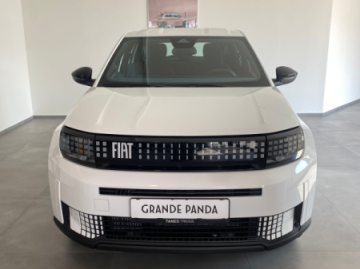 Fiat Grande Panda Hybrid