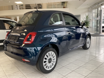 Fiat 500 dolce vita