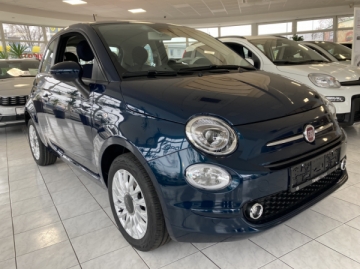 Fiat 500 dolce vita