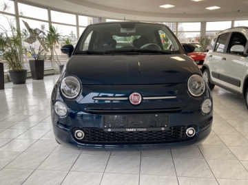 Fiat 500 dolce vita