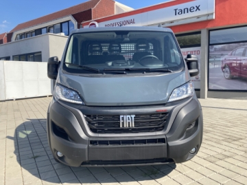 Fiat Ducato Valník