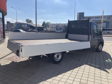 Fiat Ducato Valník