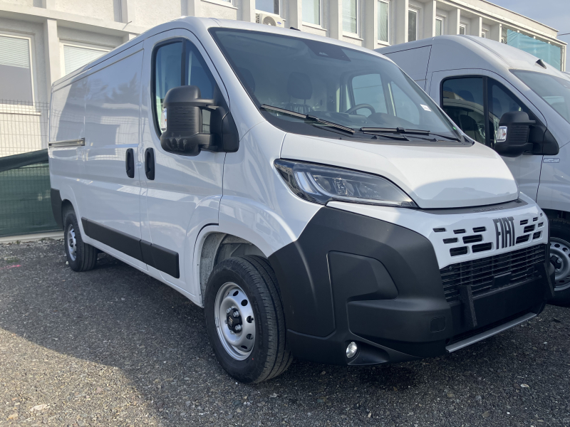 Fiat Ducato L2H1