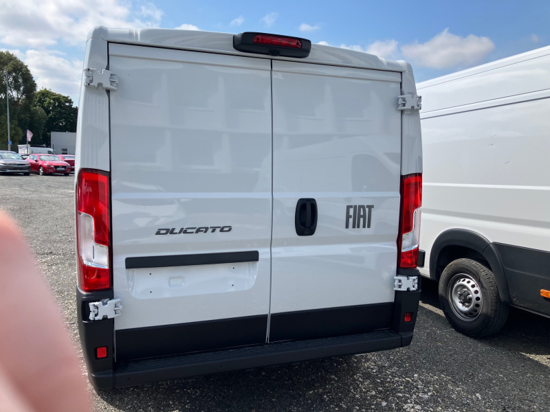 Fiat Ducato L2H1Fiat
