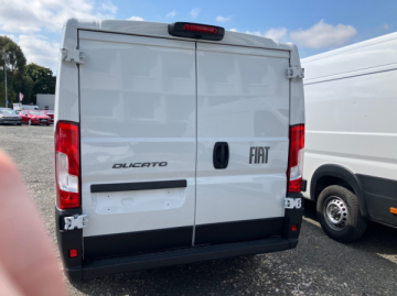 Fiat Ducato L2H1Fiat
