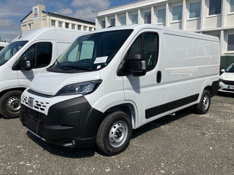 Ducato L2H1