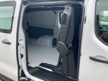 Fiat Scudo Crewcab flex L3H1 