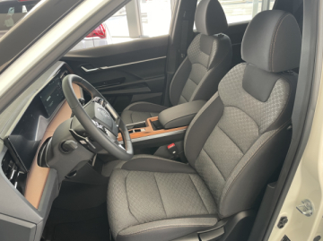 Novy KGM SsangYong Torres skladom ihned k odberu
