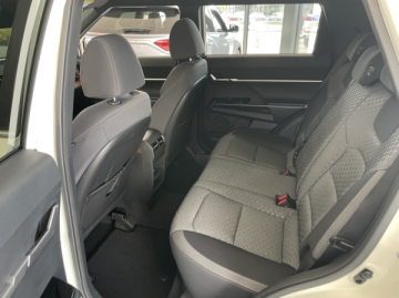 Novy KGM SsangYong Torres skladom ihned k odberu